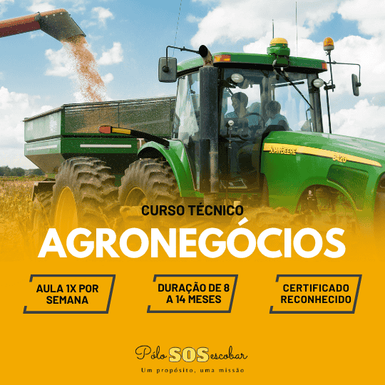 Agronegócios