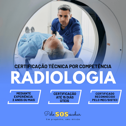 Radiologia competência