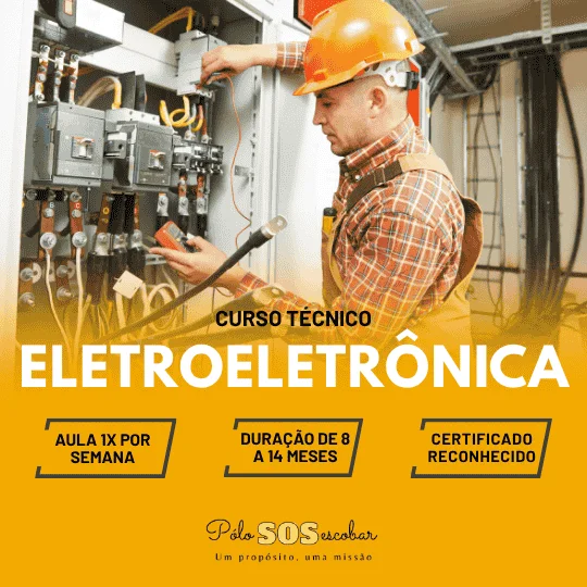 Eletroeletrônica