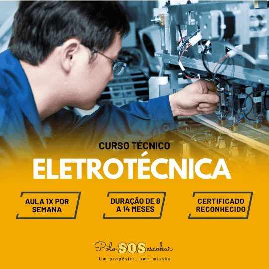 Eletrotécnica