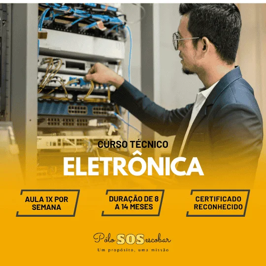 Eletrônica