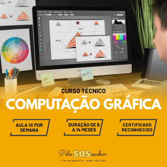Computação Gráfica