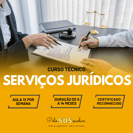 Serviços Jurídicos