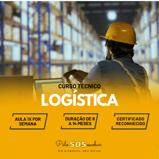 Curso de Logística