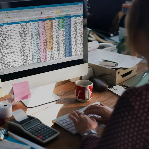 Curso de Excel 2019