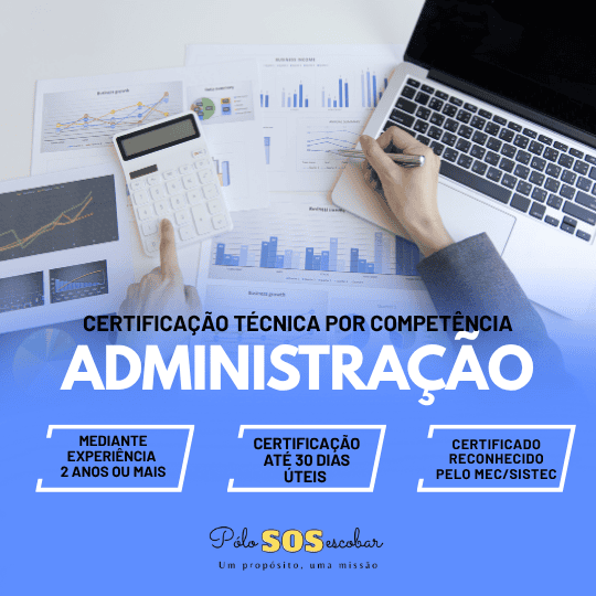 Administração Competência