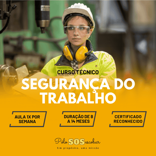 Segurança do Trabalho