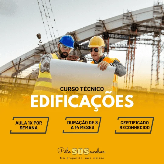 Edificações
