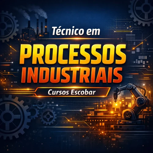 Processos Industriais