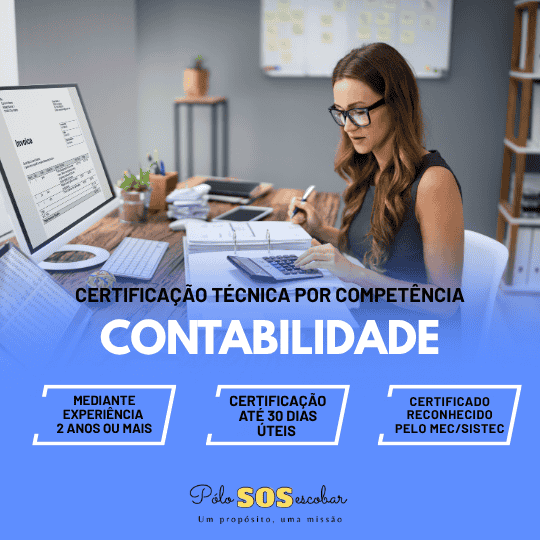 Contabilidade competência