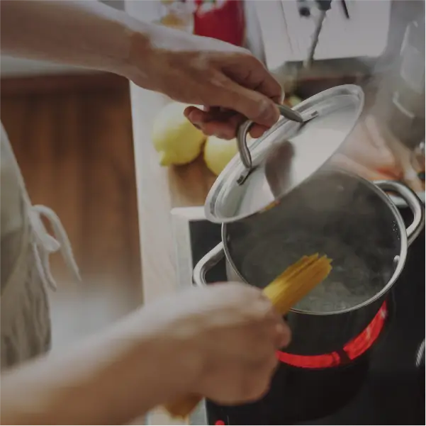 Técnicas Básicas de Cozinha