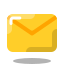 ícone de e-mail