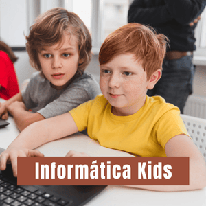 Informática Kids
