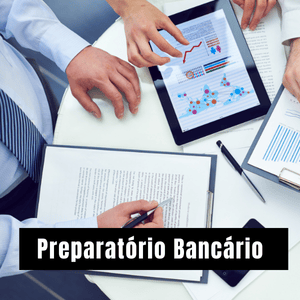 Preparatório Bancário