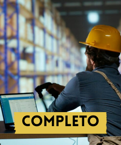 Completo 8 a 14 meses